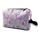 Produktbild Rainbow Dragons Travel Makeup Cute Cosmetic Case Organizer Portable Storage Bag for Women