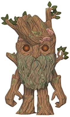 FUNKO POP! MOVIES: Lord of the Rings - 6 Treebeard