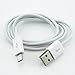 Price comparison product image 2M High Quality Micro USB Charging & Sync Data Cable for Samsung Galaxy S6 Edge / S4 / S3 / S2, Note 5 / 4 / 3 / 2, HTC One M9 / M8, Nexus 7 / 9 / 10, LG G4, Moto G / X, Nokia Lumia and More -