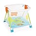 Brevi Parc Soft and Play - Giramondo 341 azzurro
