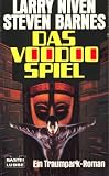 Cover zum Buch Das Voodoo-Spiel