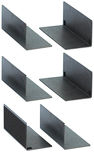 Kofferraum trenner: 2er-set auto-kofferraum-teiler für pkw