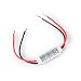 Produktbild SODIAL(R) LED Dimmer 12A 12V-24V f¨¹r LED Strips Streifen einfarbig Controller