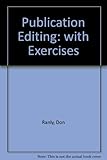 Image de Publication Editing: With Exercises