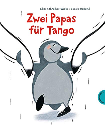 Zwei Papas für Tango Buchen