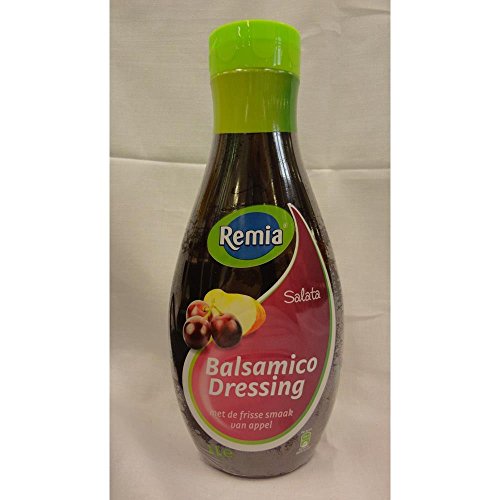 Preisvergleich Produktbild Remia Salata Balsamico Dressing 1000ml Flasche