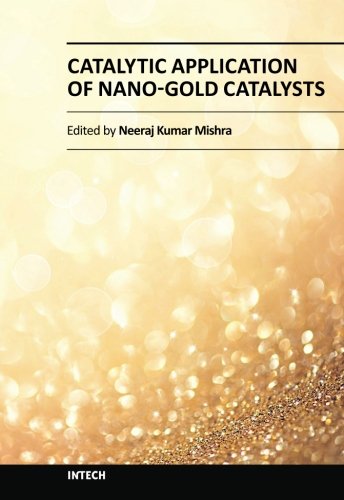 Preisvergleich Produktbild Catalytic Application of Nano-Gold Catalysts