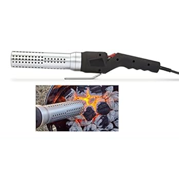 Gardtech Elektrischer Grillanznder Elektrische Grill And Herd Feuerzeug Elektrischer Grill Und Kaminanznder