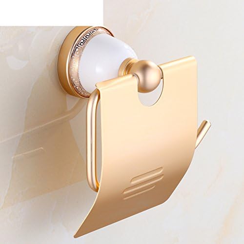 TER Ceramic base space aluminum Towel rack/Toilet tray/tissue box/Toilet paper shelf