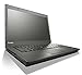 Produktbild Lenovo ThinkPad T440 14 Zoll Intel Core i7 256GB SSD Festplatte 8GB Speicher Win 10 Pro Deutsche Tastatur Webcam Bluetooth UMTS 20B6005YGE Notebook Laptop (Zertifiziert und Generalüberholt)