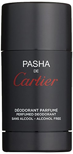 Preisvergleich Produktbild Cartier Pasha de Cartier, Deodorant, 75 ml