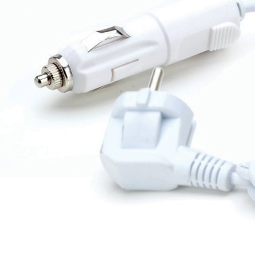 Nuvita 1160 Flaschenwärmer fürs Auto und Zuhause - 5