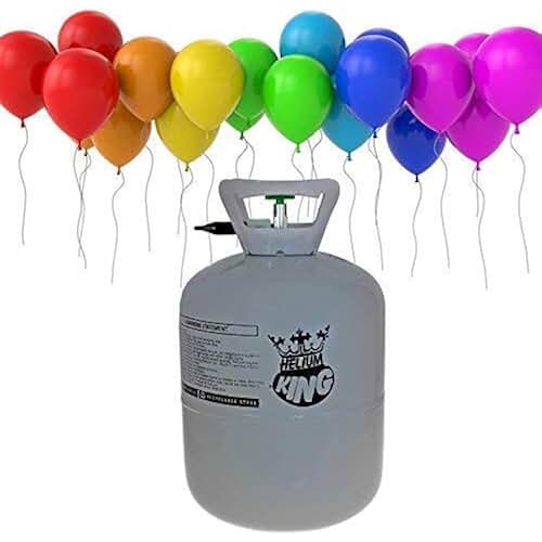 0 42 m3 helium in liter