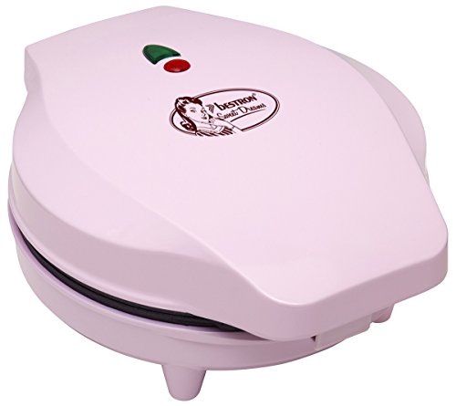 Bestron ASW217 Waffeleisen - 3