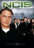 Image de NCIS: Enquetes speciales: L'integrale saison 4 - Coffret 6 DVD [Import belge]
