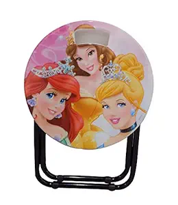 RAAYA Cartoon Character Lunch Table Study Table for Children Pack of 1 Multicolor