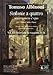 Produktbild SINFONIA A QUATTRO 3 A-DUR SI 3A - arrangiert für zwei Violinen - Viola - Kontrabass [Noten / Sheetmusic] Komponist: ALBINONI TOMASO