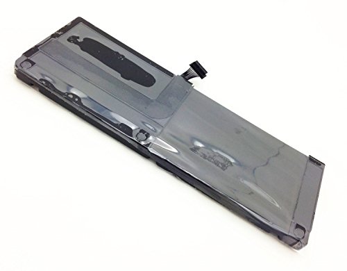 Lizone® Ultra Hochleistung Notebook Laptop Batterie Akku für Apple MacBook Pro 15.4″ A1382 A1286 Core i7 (Early 2011 Late 2011 Mid 2012) MC721 MC723 MD318 MD103 MD322 MD104 661-5211 661-5476 Laptop Batterie Akku 10.95V/65.5Wh - 7