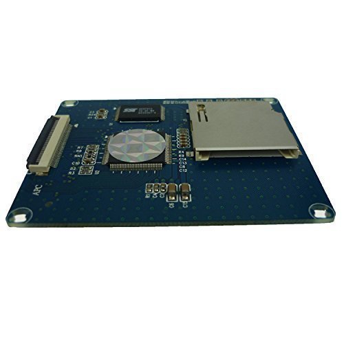 SD to 1.8″ ZIF HDD Adapter SDXC MMC Card to 40PIN LIF CE Reader converter - 3