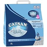 Catsan Hygiene 5L