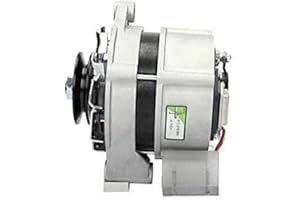 MT PARTS Alternatore per Volvo Penta 14V 120A