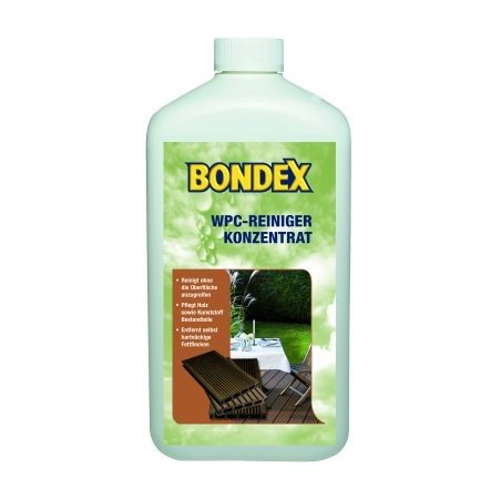 WPC Reiniger Bondex, 1 Liter