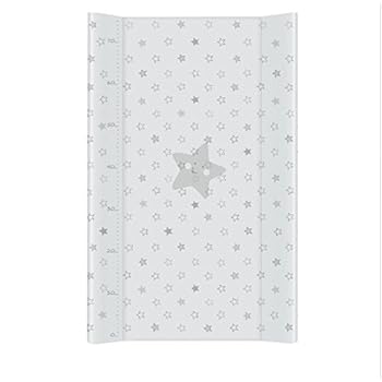 hard base changing mat