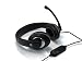 Produktbild Conceptronic CMUSICSTARU USB Professional Level Headset