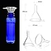 Produktbild Marke New 20 x Kunststoff Mini Trichter für Küche/Essential, Öl/Parfüm