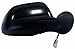 Produktbild Rückspiegel rechts elektrisch beheizt 5 Pin Lackieren von 2010 bis 2013
