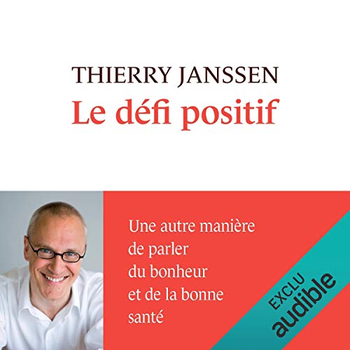 Télécharger Le défi positif Livre PDF Gratuit