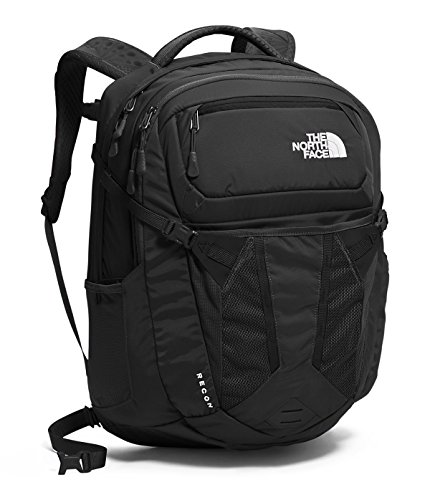 Preisvergleich Produktbild The North Face Recon Backpack TNF Black