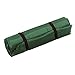 Produktbild Selbstaufblasende Matratze Camping grün Luftmatratze Campingmatratze Rollmatratze 185 x 54 x 2,5 cm