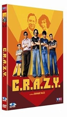 TF1 VIDEO C.R.A.Z.Y.