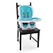 Ingenuity Trio Smart Clean High Chair (Aqua, 3-in-1)