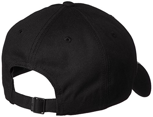 Adidas 6P 3S Cap Treccia Cotto Tennis-Cap - 2