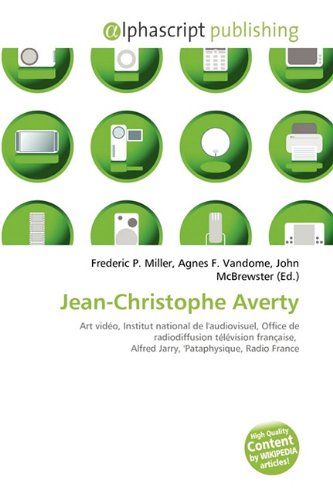Download Jean-Christophe Averty Download Jean-Christophe Averty