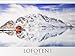 Lofoten 2019 - Nordmeer - Norwegen - Bildkalender XXL (64 x 48) - Landschaftskalender - Naturkalender by