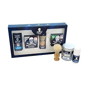 The Bluebeards Revenge Classic Shaving Kit - Image 2