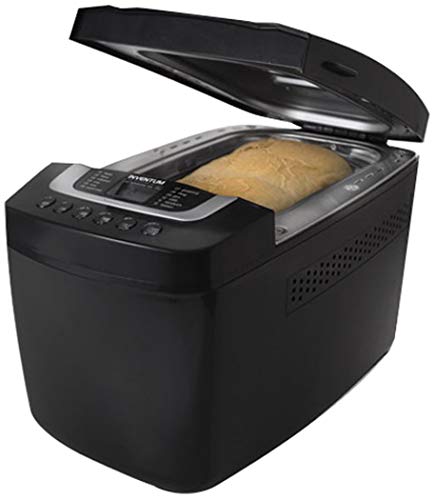 Preisvergleich Produktbild Inventum BM121B Broodbakmachine Zwart