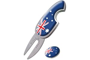 Asbri Golf Pitchmaster Relève-pitch