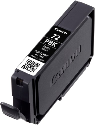 Canon PGI-72 PBK Original Tintenpatrone, 14ml schwarz - 3