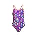Produktbild Way Funky Funkita Single Strap One Piece Girls Pooch Party / Badeanzug - AUS 14