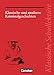 Klassische Schullektüre, Klassische und moderne Kriminalgeschichten by Dr. Ekkehart Mittelberg, Theo Herold