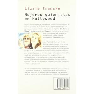 Mujeres guionistas en Hollywood (Kaplan)