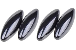 VITA PERFETTA Imanes Anti Dolores - Imanes Para Aliviar El Dolor (4 piezas)