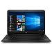 Produktbild HP 15-ay511ng 15.6" Full-HD Display, Intel Core i3-6006U, 4GB, 128GB SSD, Win10 (1HG60EA#ABD)