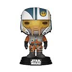 Funko Pop C’ai Threnalli (Star Wars 260)