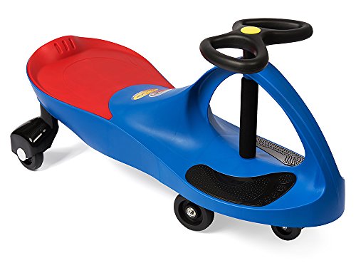 The Original PlasmaCar - Blue reviews The Original PlasmaCar - Blue