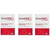 Sidefer Damla 30 Ml X 3 Adet 109231-3-1